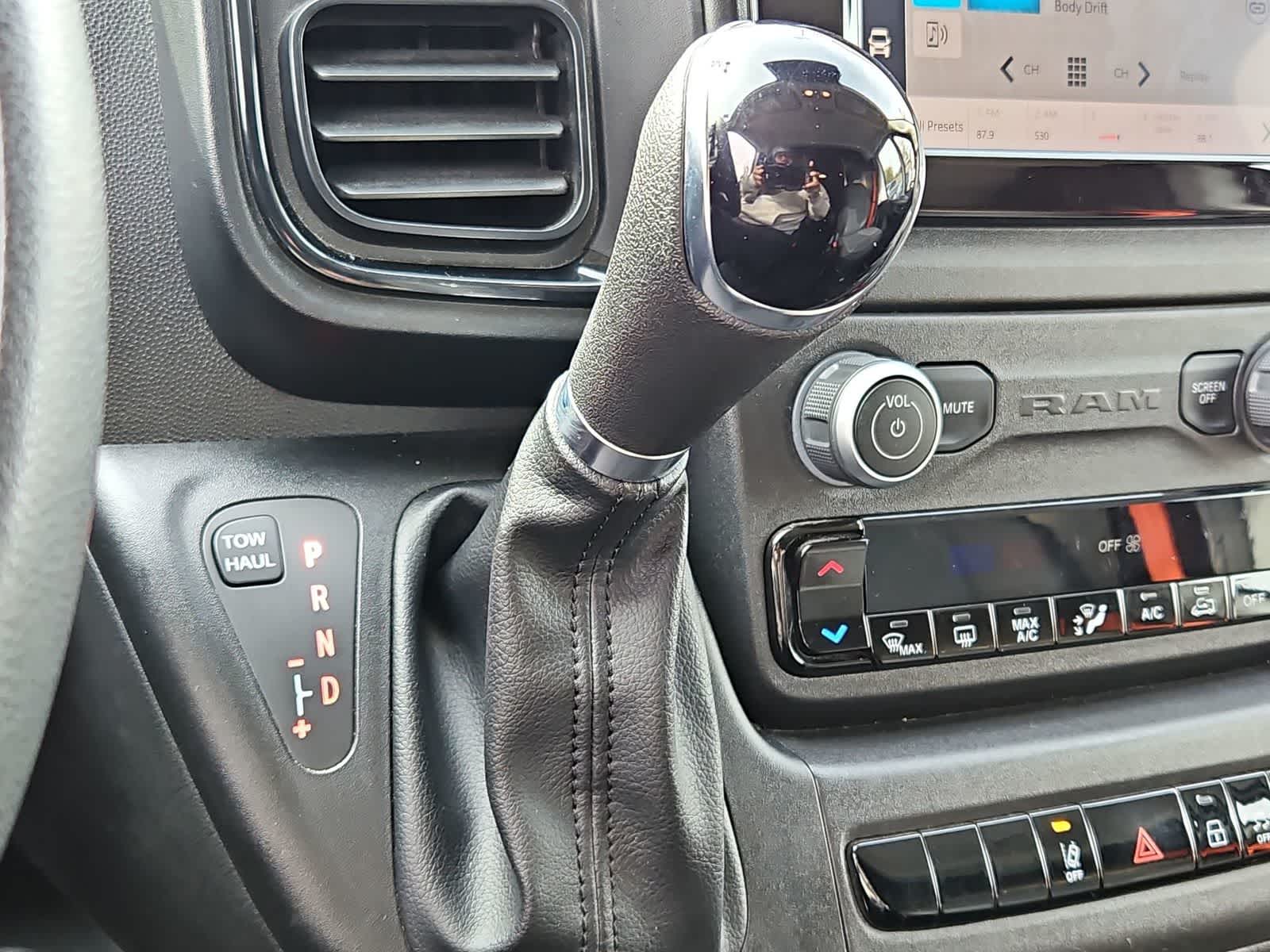 Thumbnail: 2023 RAM ProMaster - 29