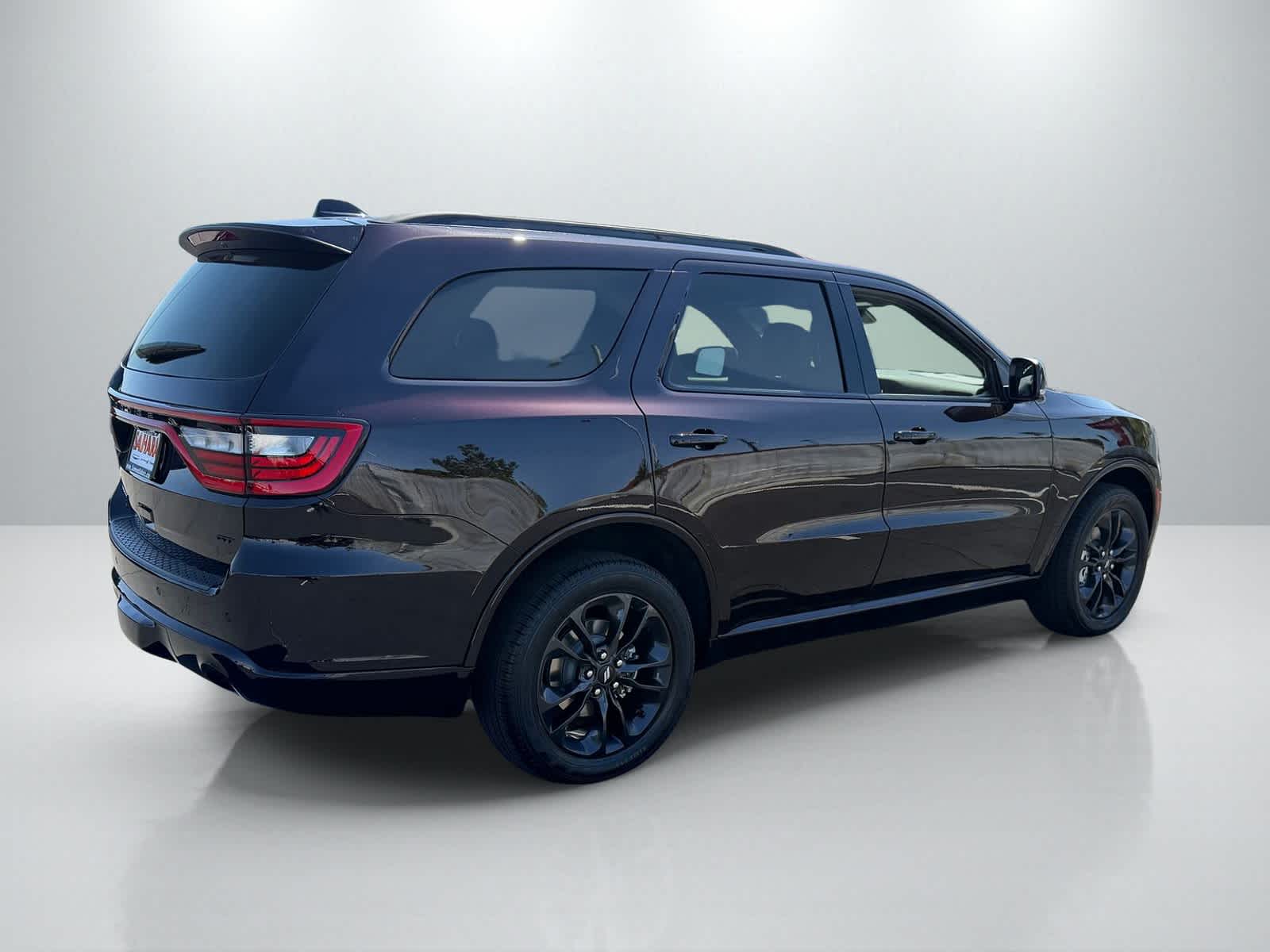 Thumbnail: 2026 Dodge Durango - 7