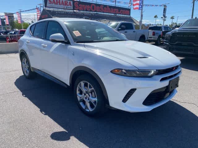 Thumbnail: 2024 Dodge Hornet - 4