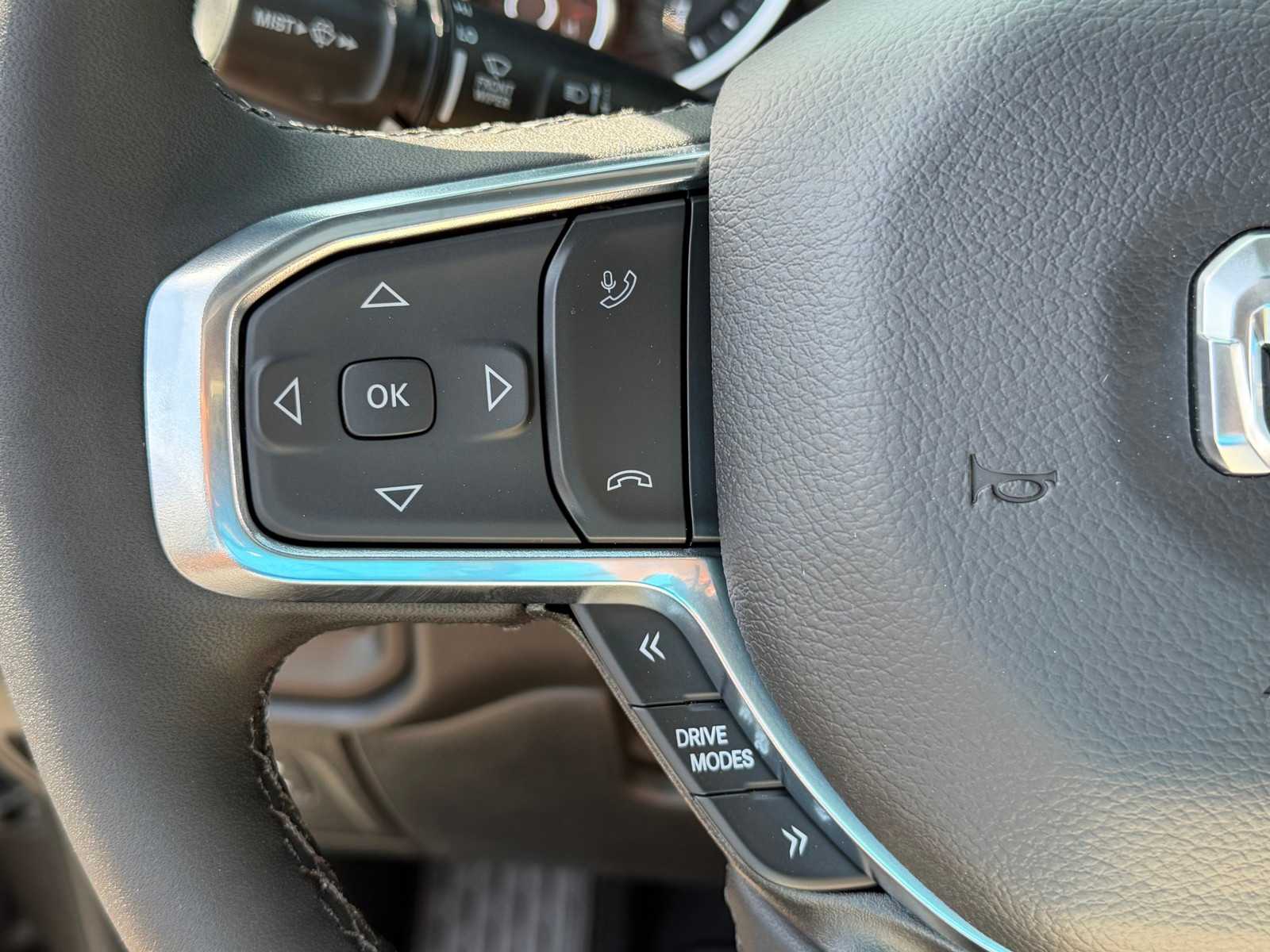 Thumbnail: 2026 RAM 1500 - 15