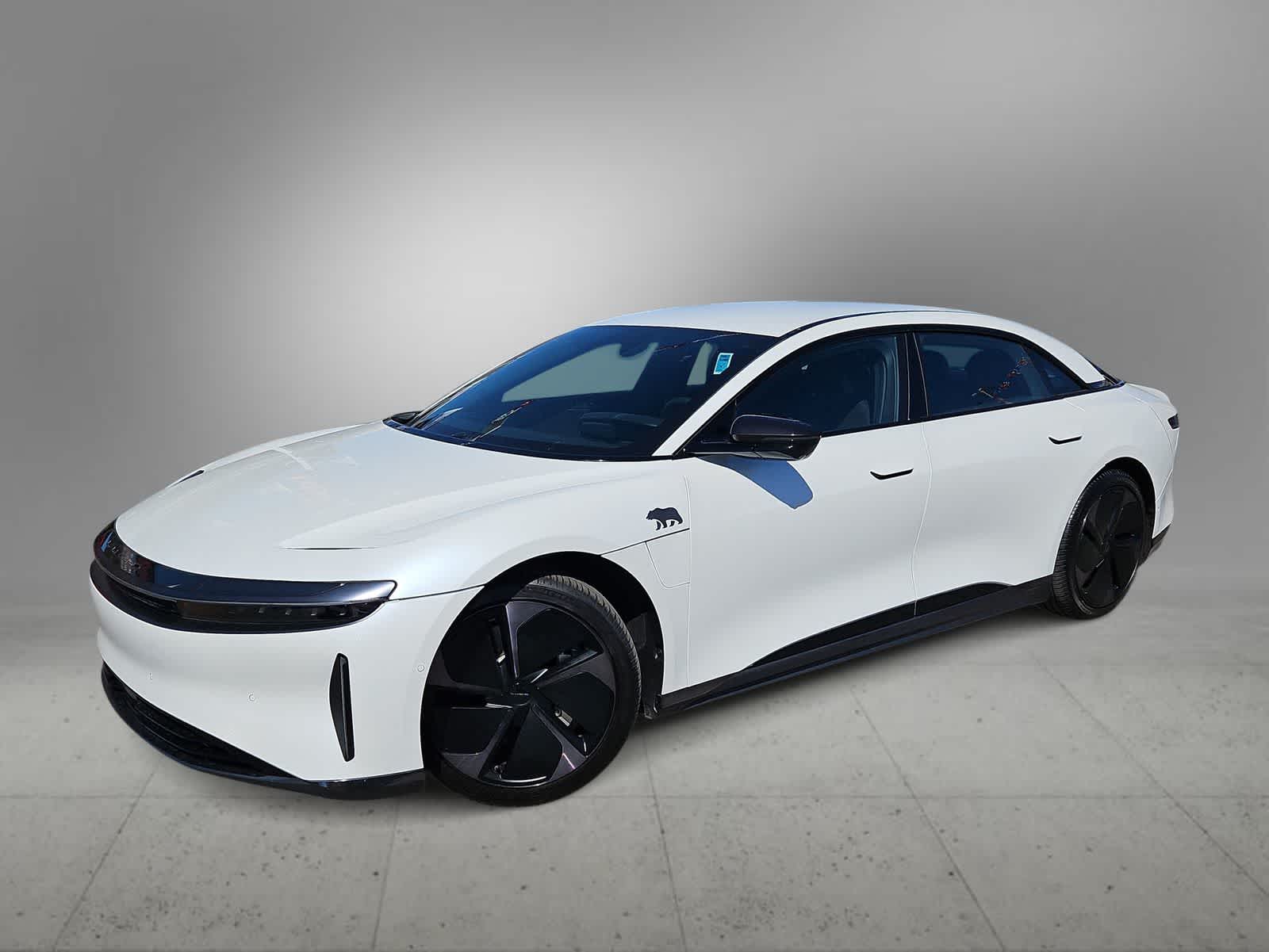 Thumbnail: 2024 Lucid Air - 1