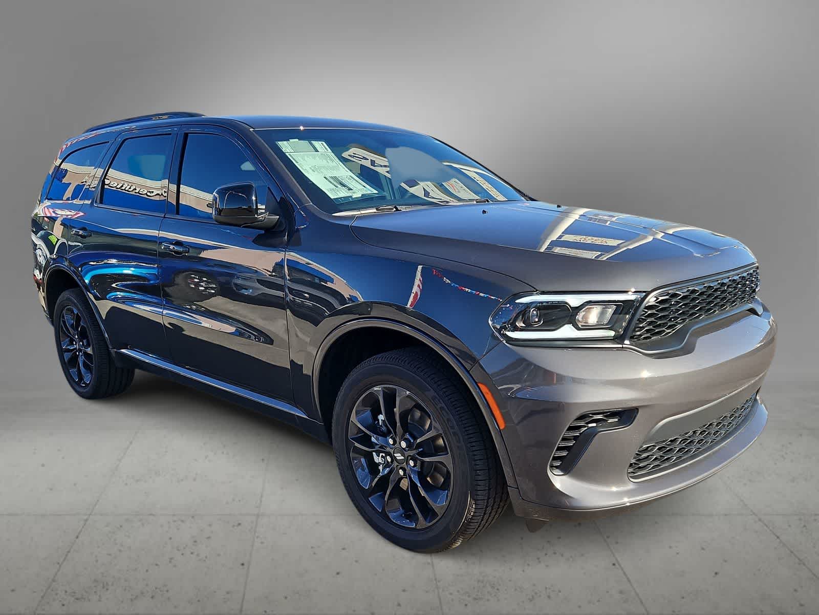 Thumbnail: 2026 Dodge Durango - 2