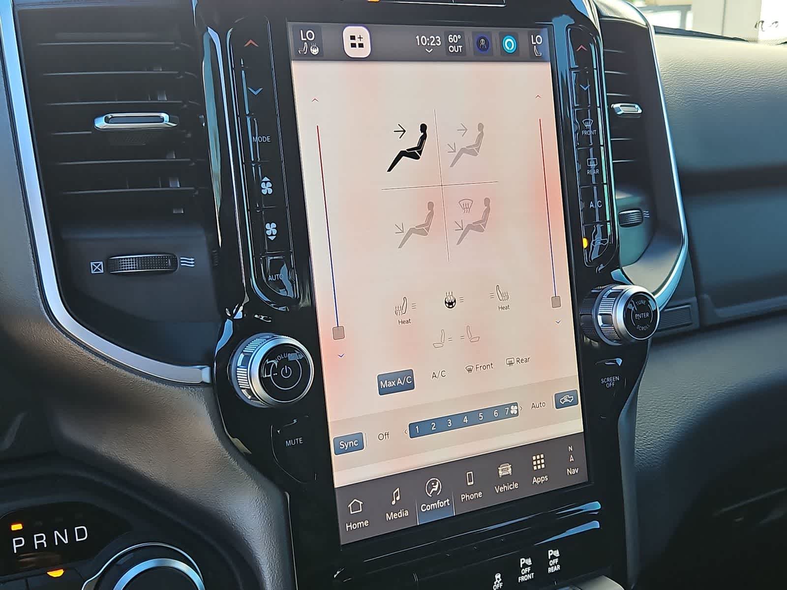 Thumbnail: 2026 RAM 1500 - 27