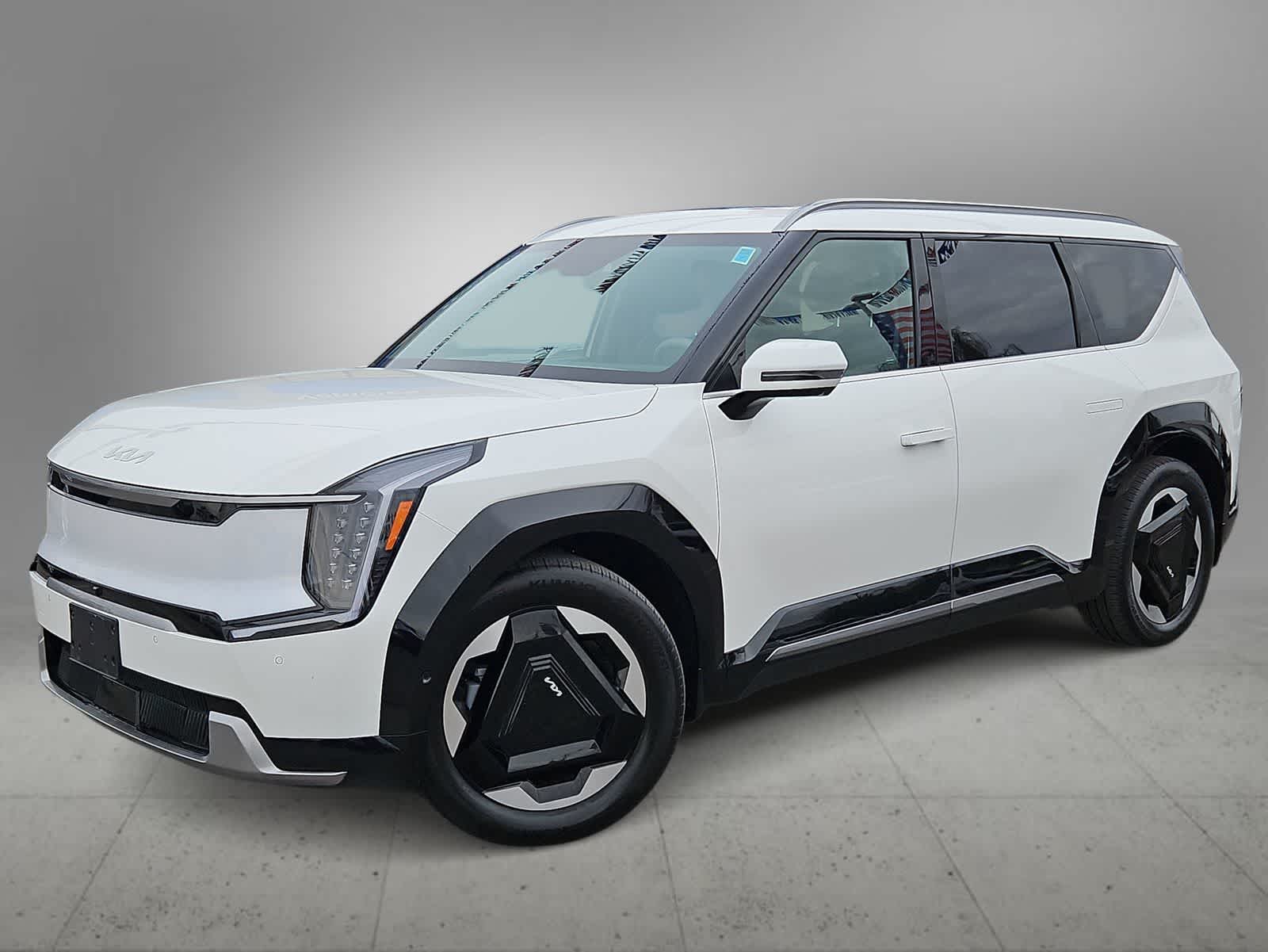 2024 Kia EV9 Land -
                  Las Vegas, NV