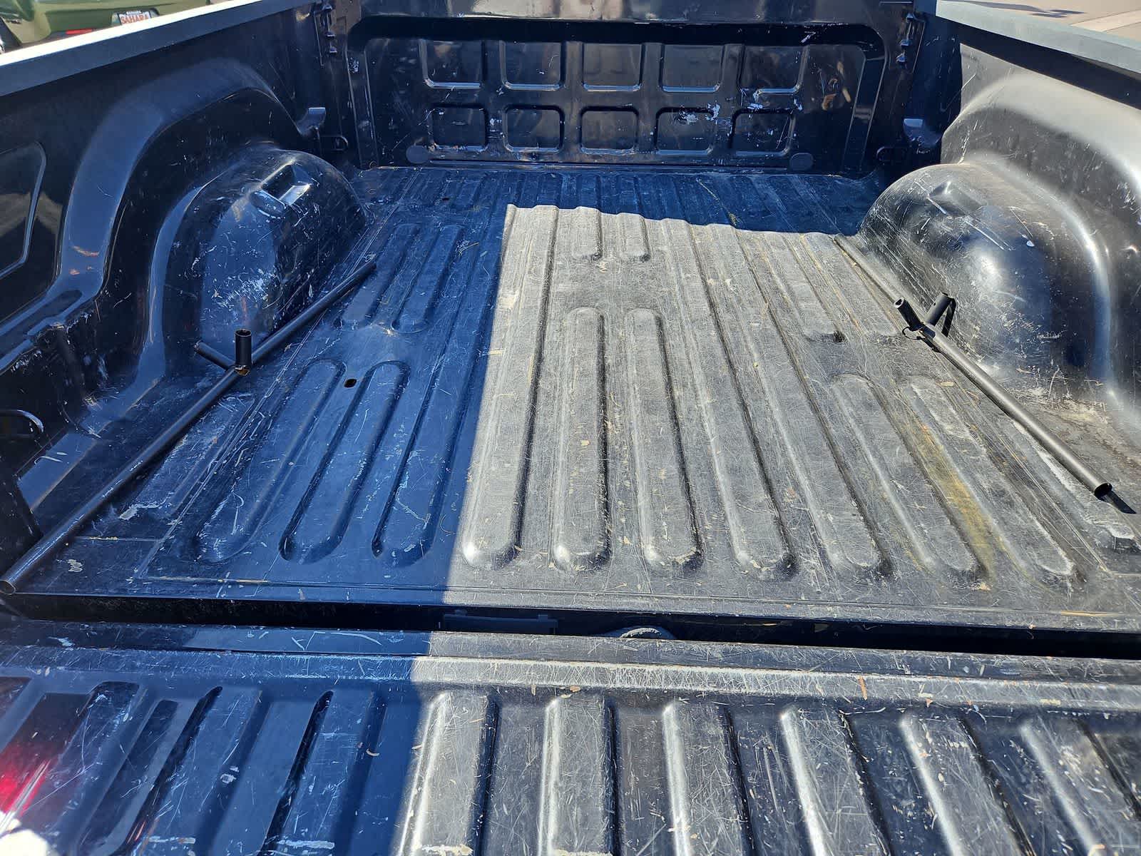 Thumbnail: 2017 RAM 2500 - 34