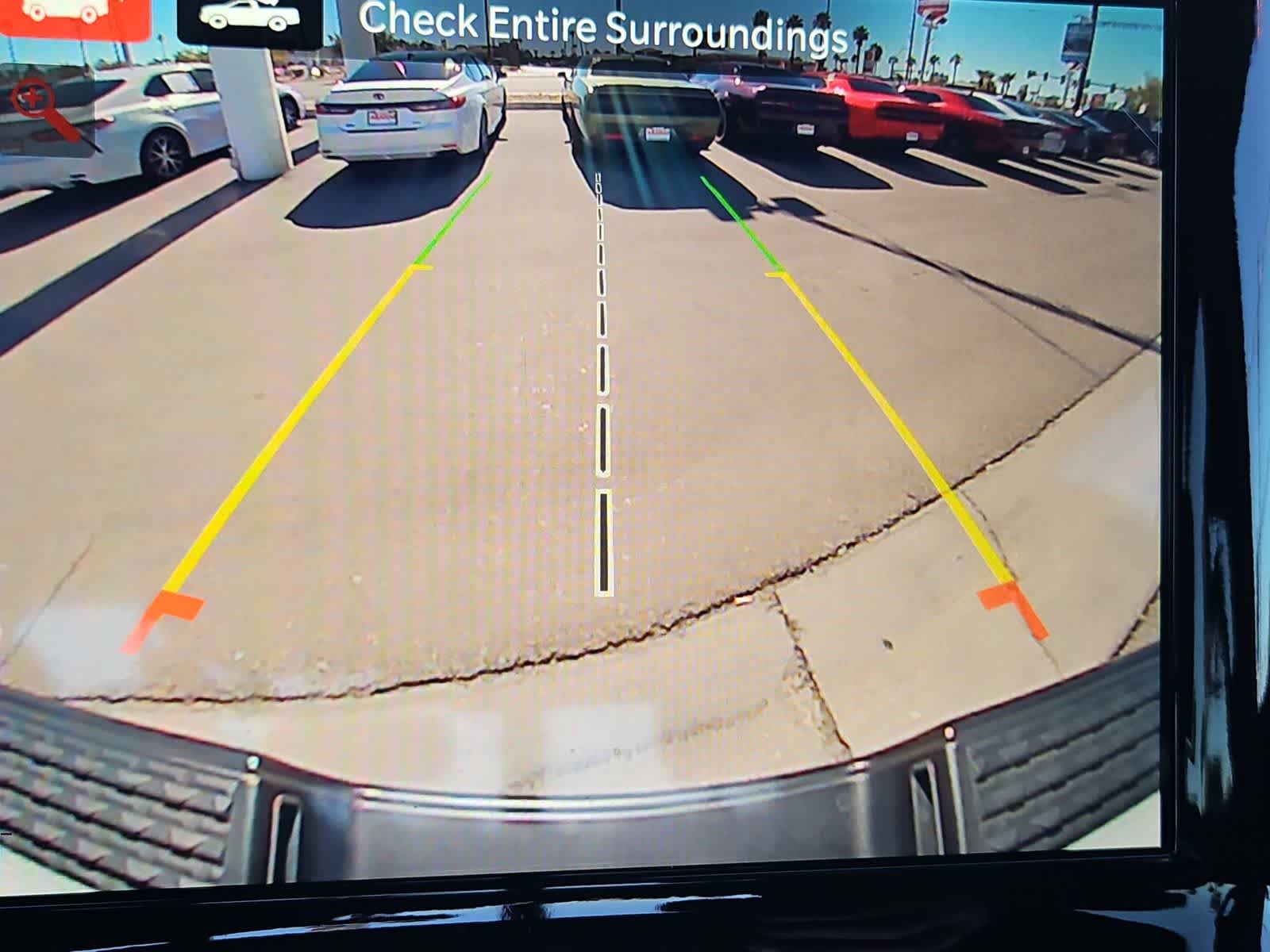 Thumbnail: 2024 RAM 2500 - 30