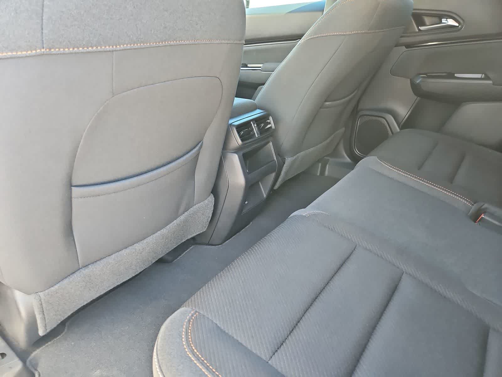 Thumbnail: 2024 Honda Prologue - 18