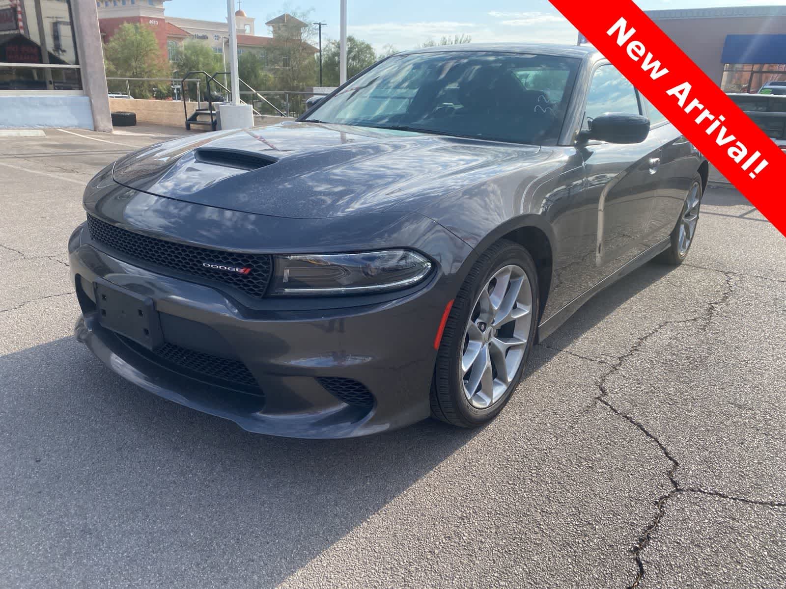 Thumbnail: 2023 Dodge Charger - 1