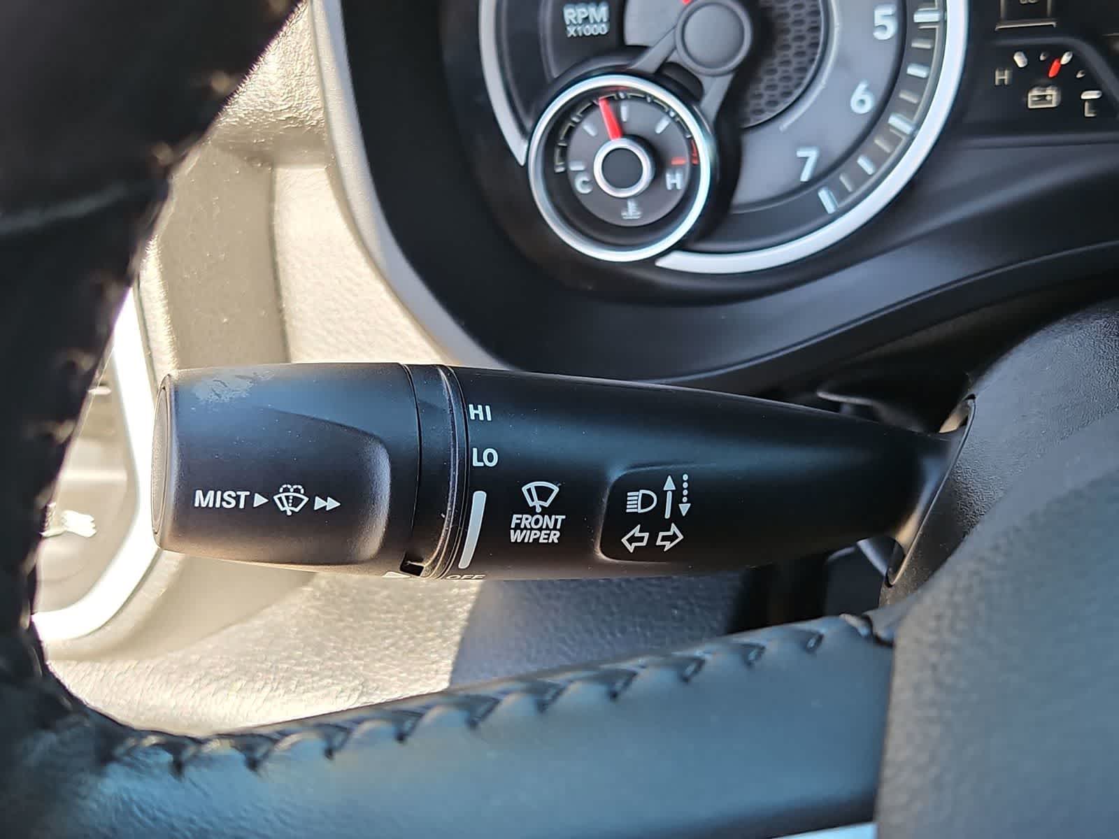 Thumbnail: 2022 RAM 1500 - 27