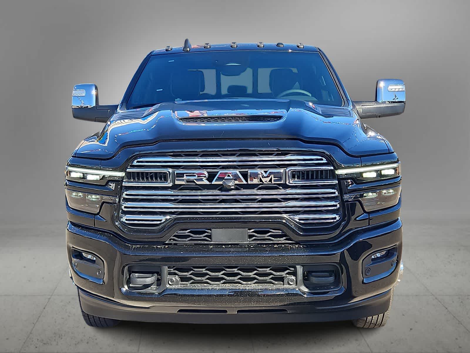 Thumbnail: 2026 RAM 3500 - 3