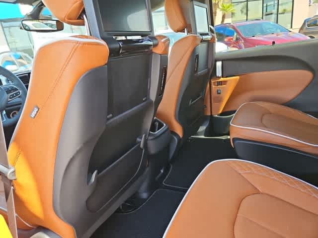 Thumbnail: 2026 Chrysler Pacifica - 18