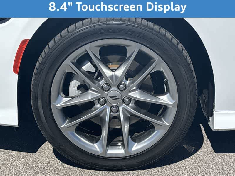 Thumbnail: 2023 Dodge Charger - 14