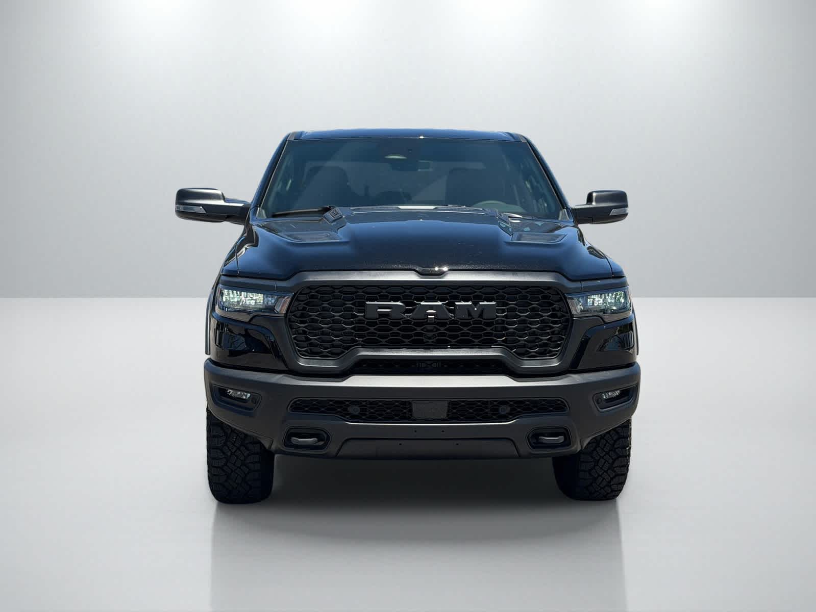 Thumbnail: 2026 RAM 1500 - 11