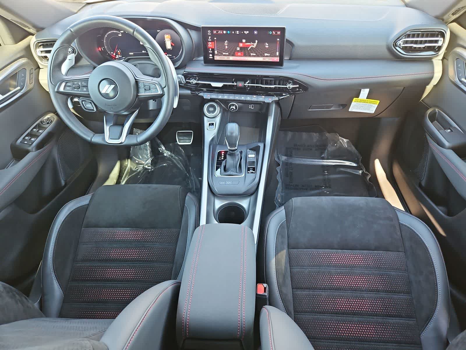 Thumbnail: 2024 Dodge Hornet - 15