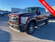 Ford Super Duty F-350 SRW