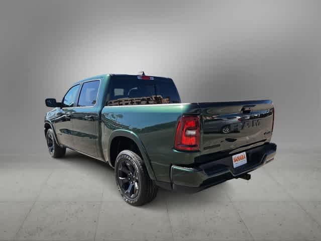 Thumbnail: 2026 RAM 1500 - 6