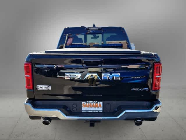 Thumbnail: 2026 RAM 1500 - 10