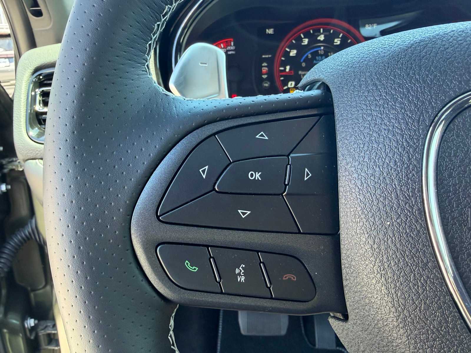 Thumbnail: 2026 Dodge Durango - 33