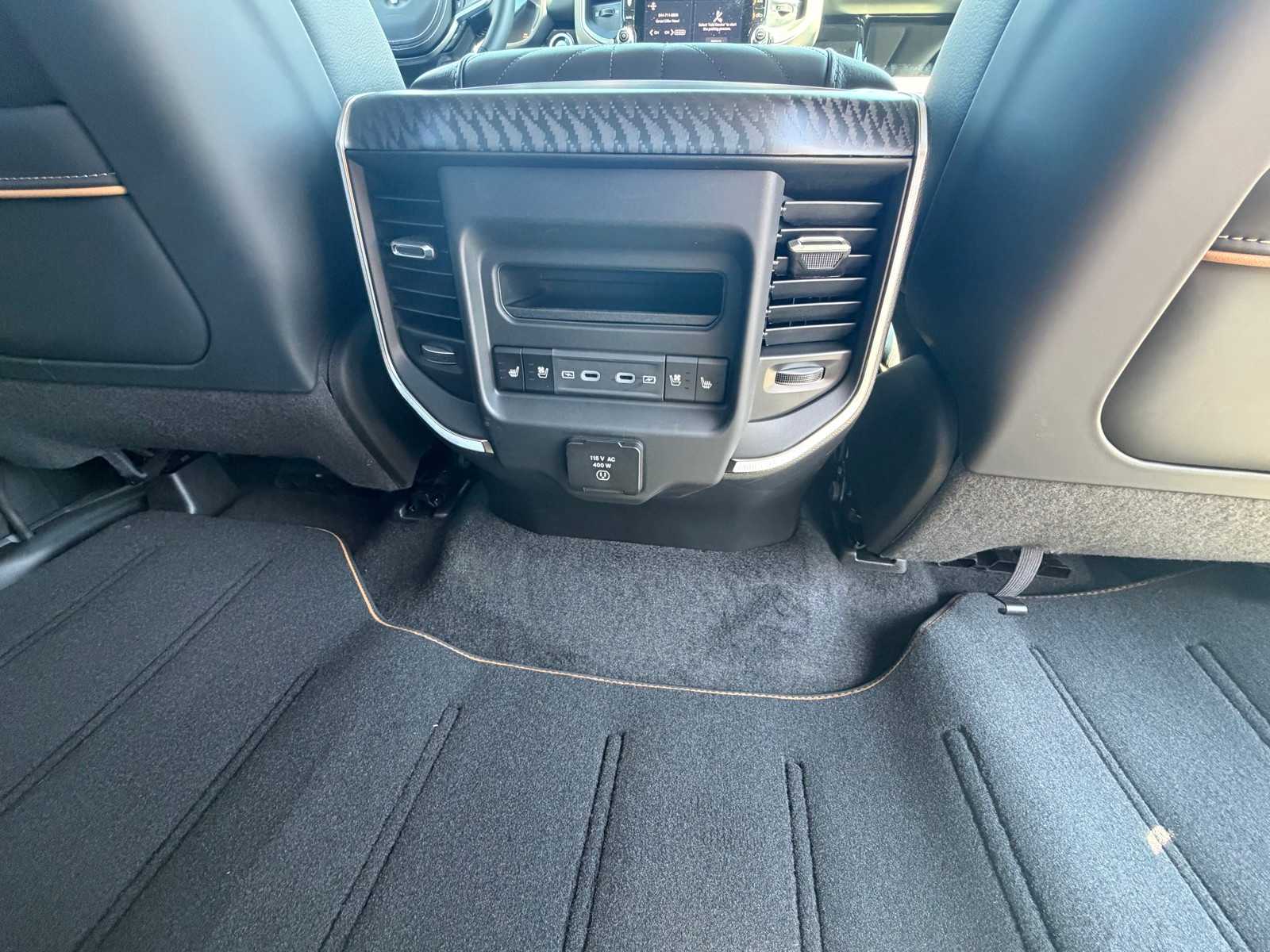 Thumbnail: 2026 RAM 1500 - 22