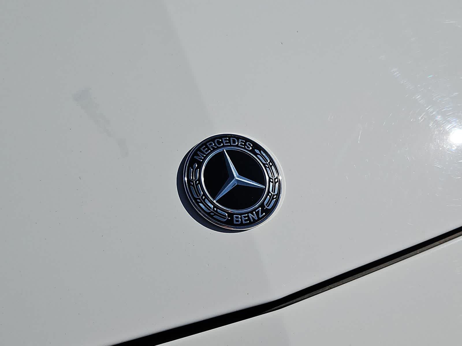 Thumbnail: 2019 Mercedes-Benz C-Class - 12