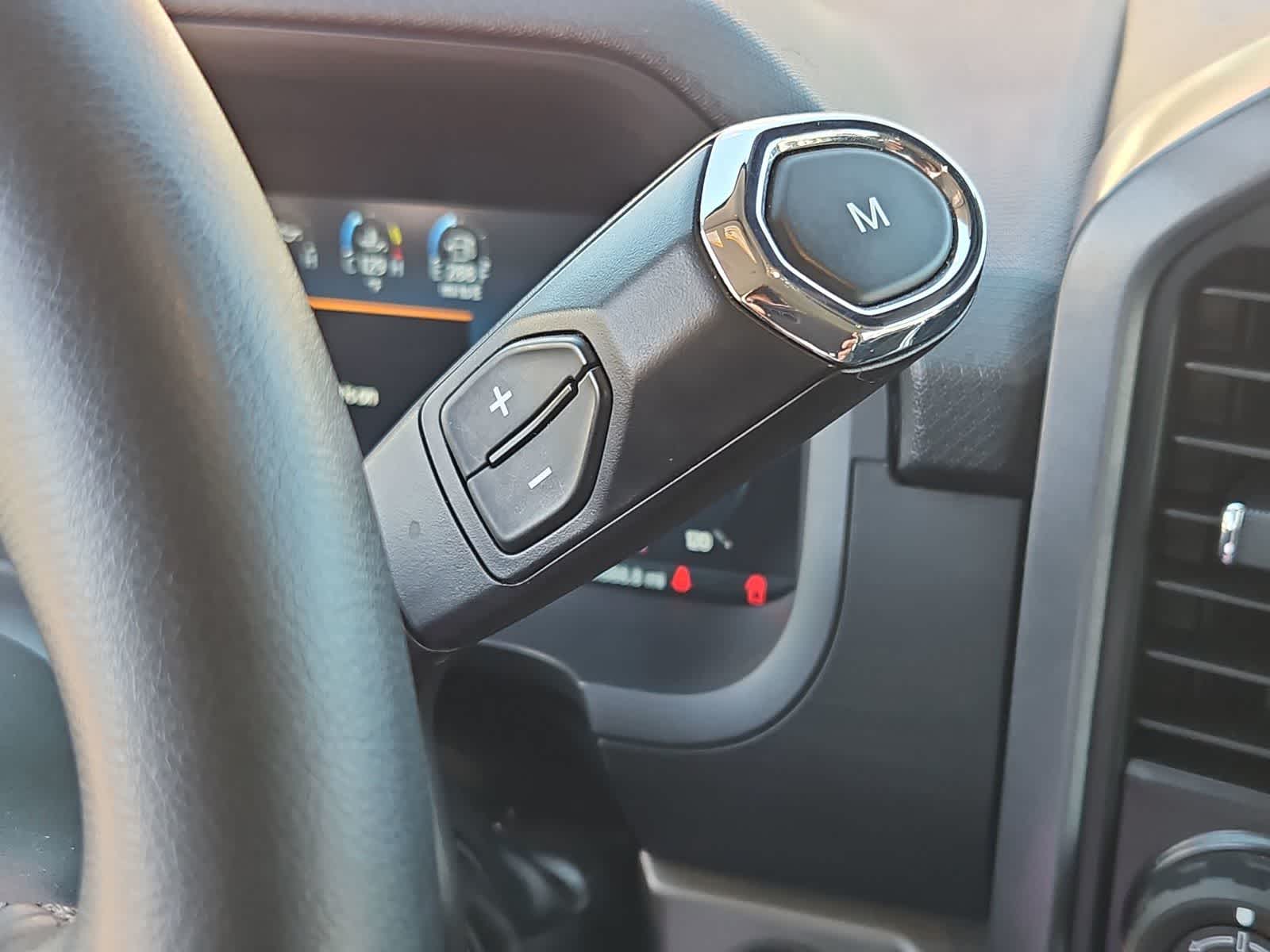 Thumbnail: 2024 Ford F-150 - 32