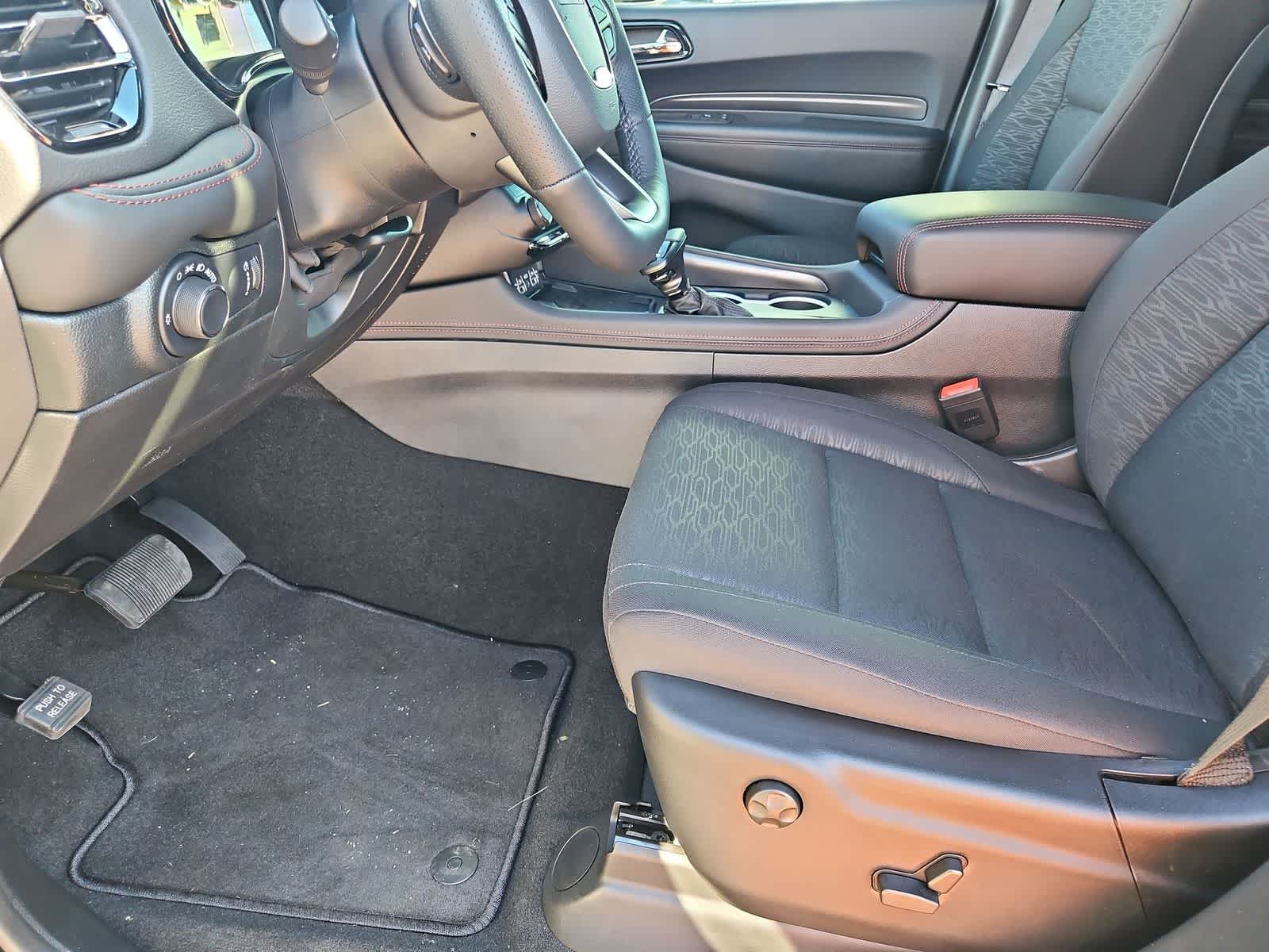 Thumbnail: 2026 Dodge Durango - 16