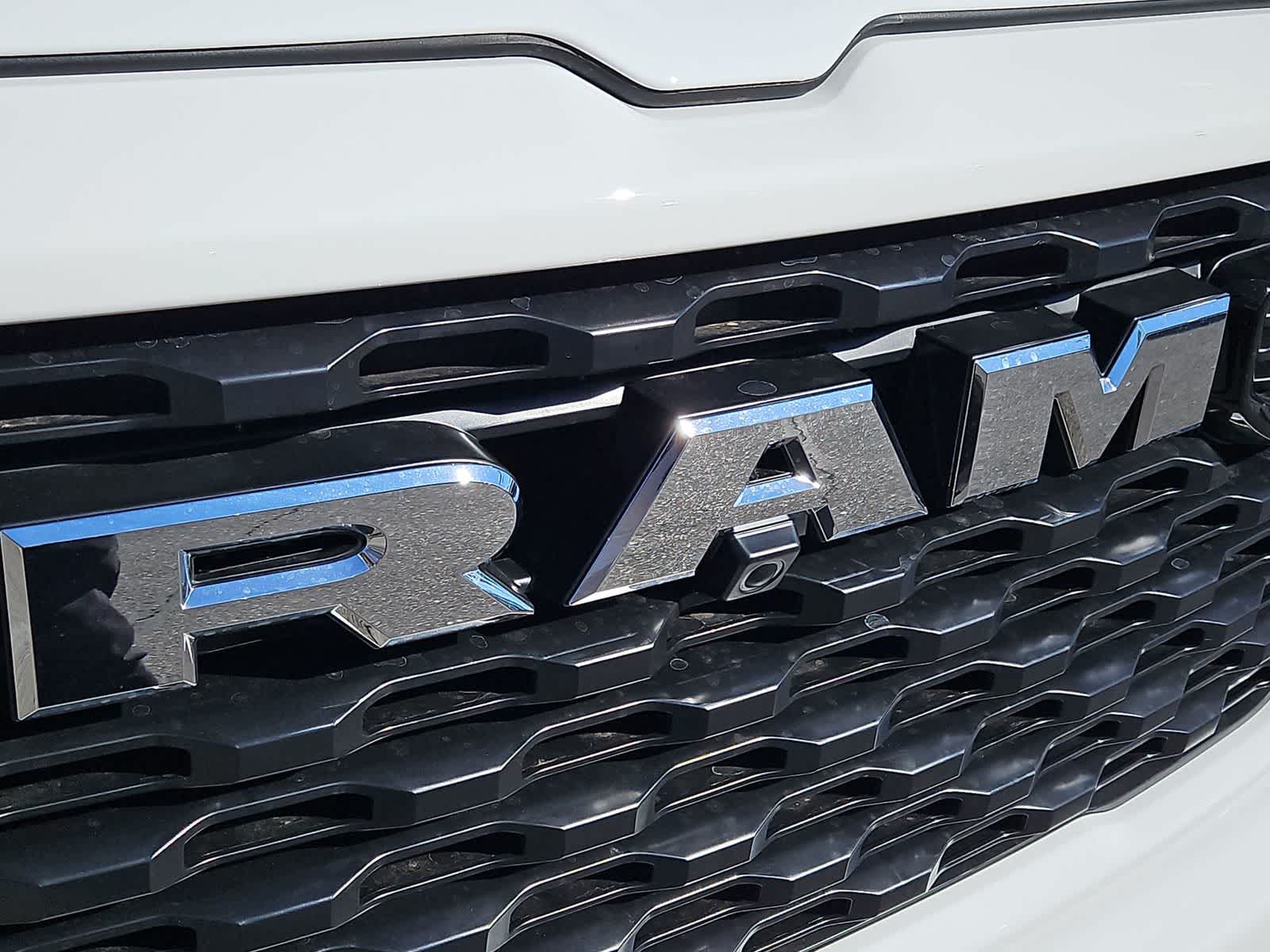 Thumbnail: 2026 RAM 1500 - 11
