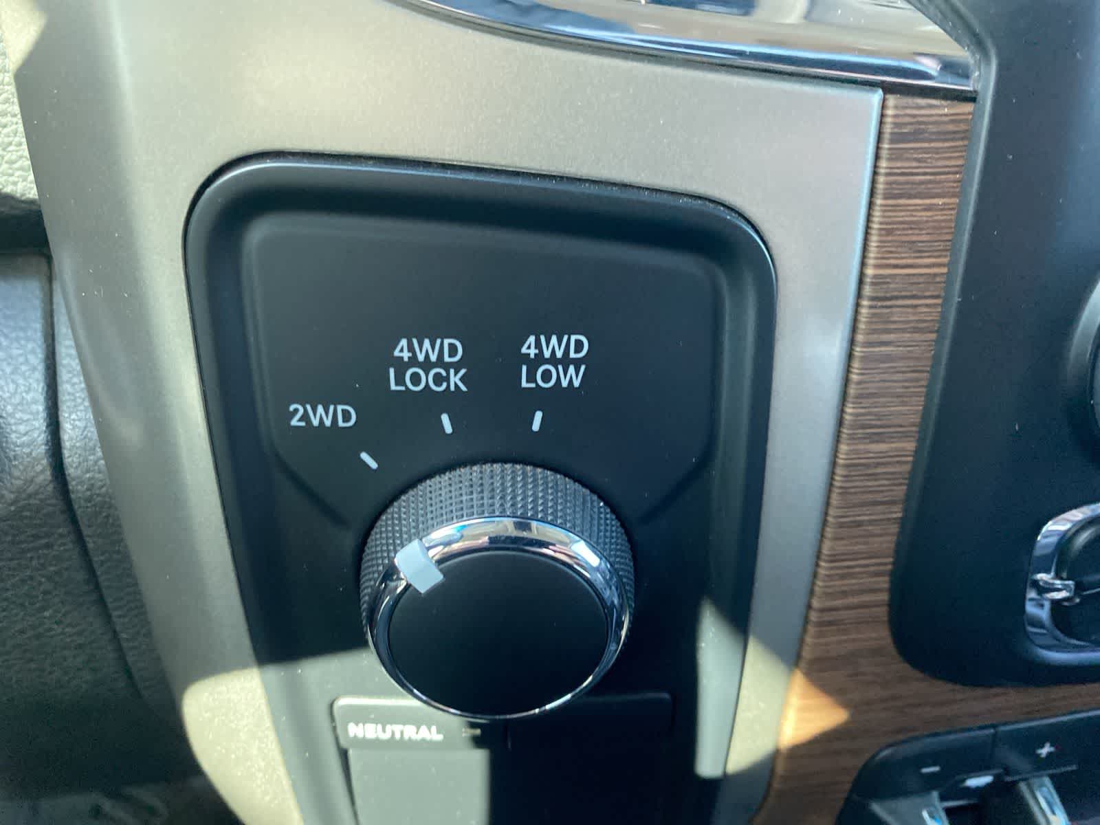 Thumbnail: 2014 RAM 3500 - 16