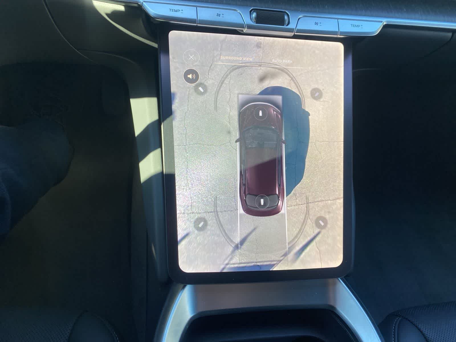 Thumbnail: 2023 Lucid Air - 15