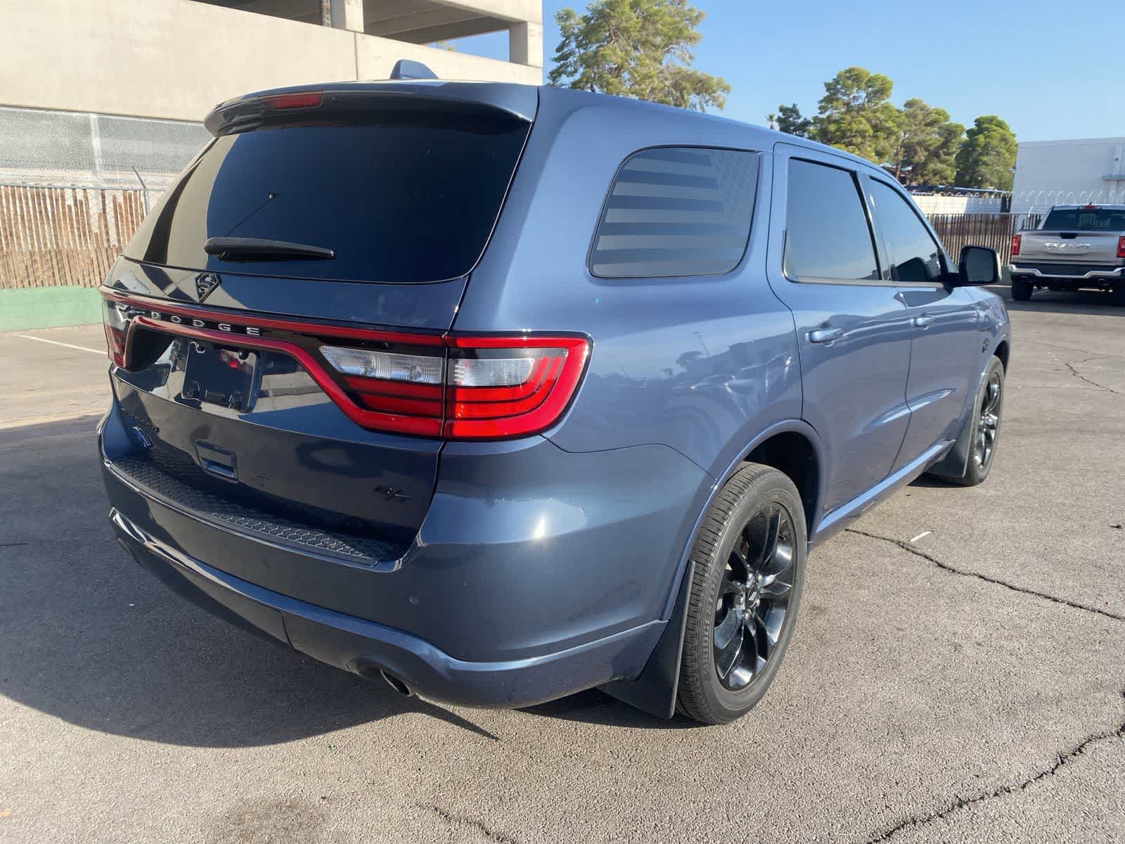 Thumbnail: 2020 Dodge Durango - 5