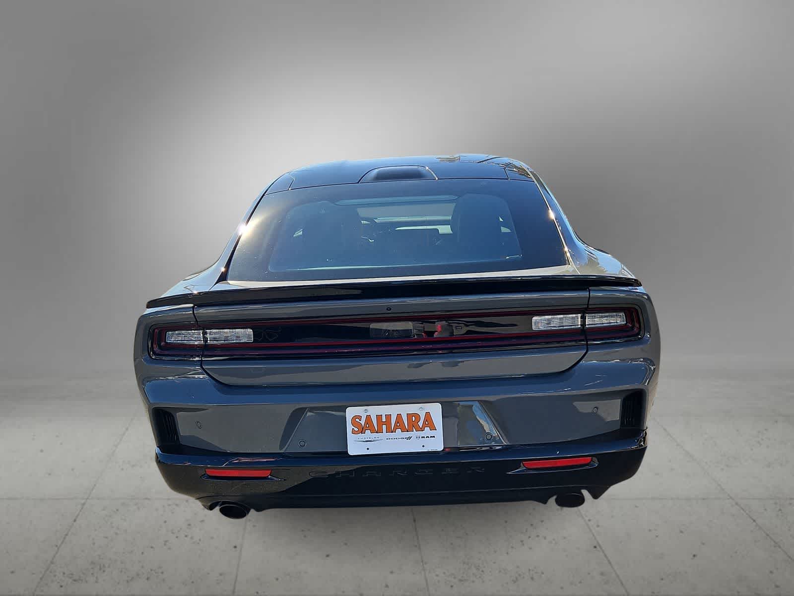 Thumbnail: 2026 Dodge Charger - 7