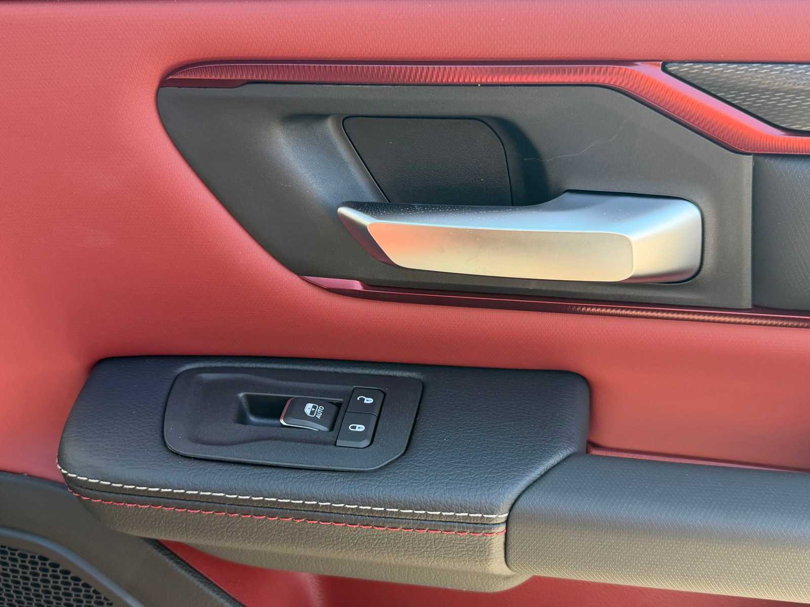 Thumbnail: 2026 RAM 1500 - 18