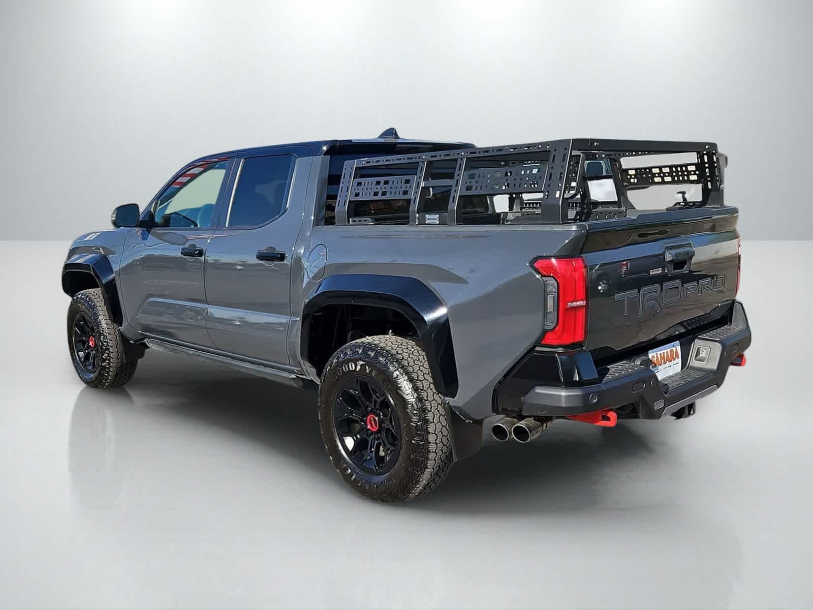 Thumbnail: 2024 Toyota Tacoma - 8