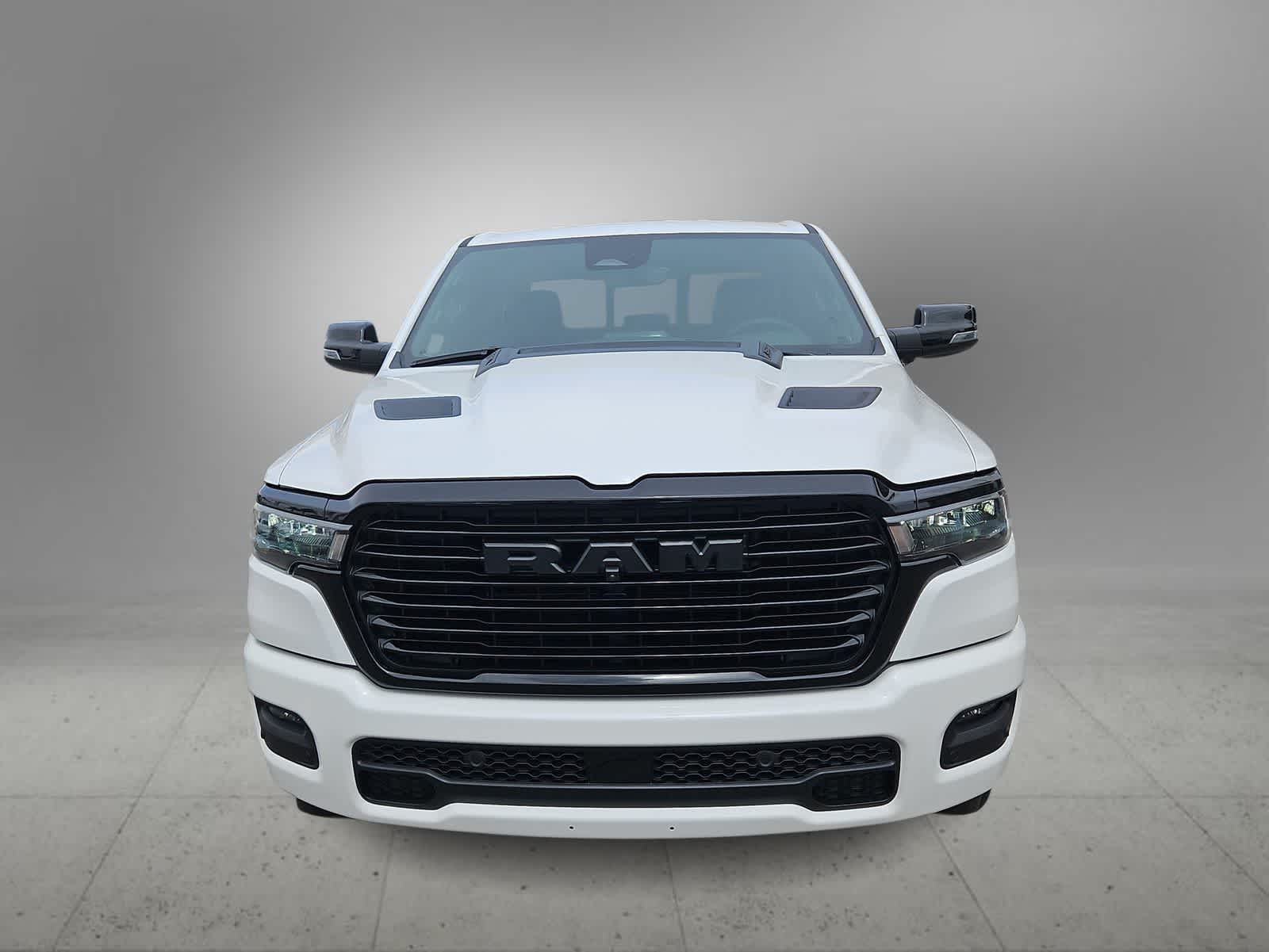 Thumbnail: 2026 RAM 1500 - 3