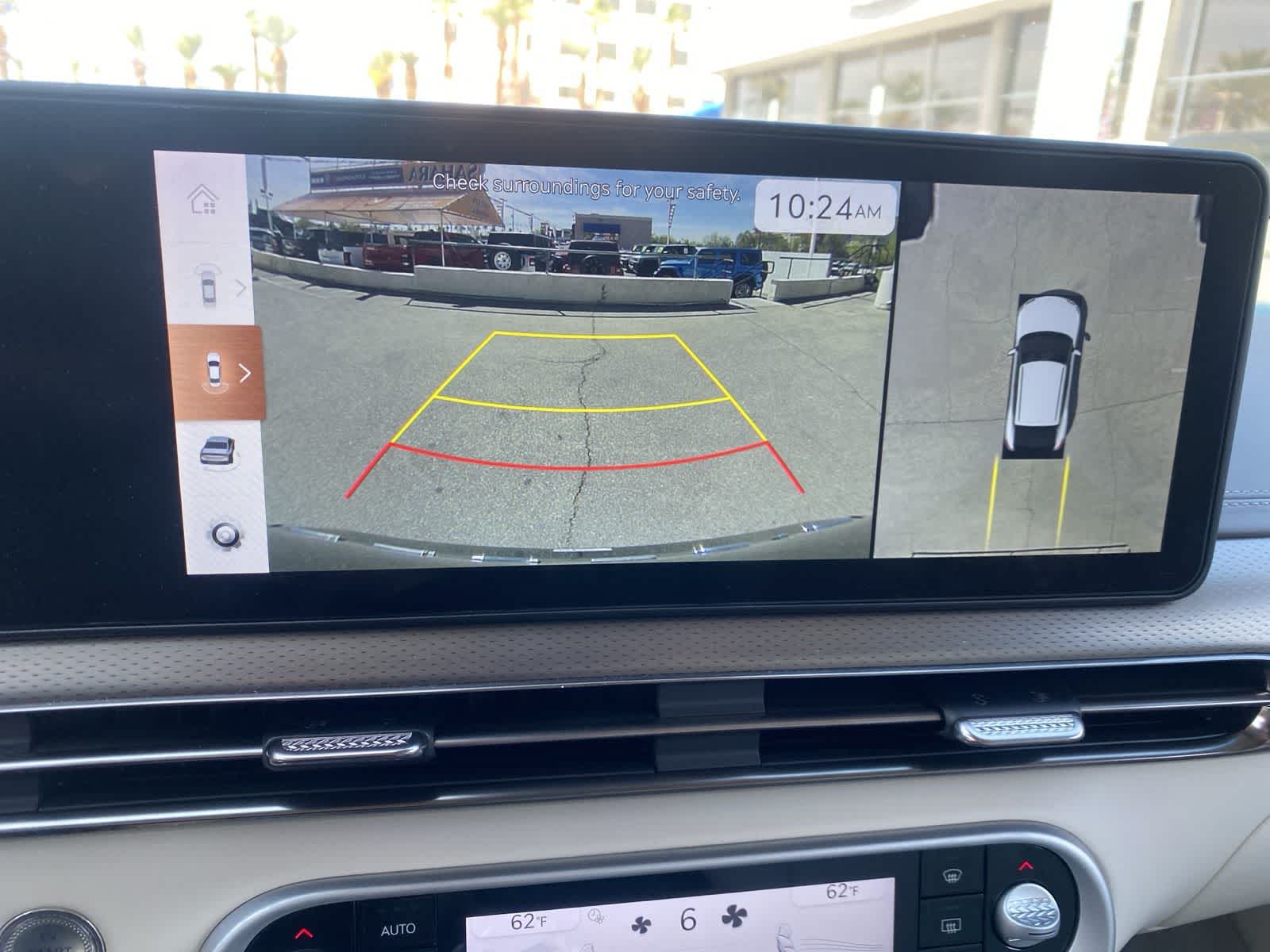 Thumbnail: 2023 Genesis GV60 - 18