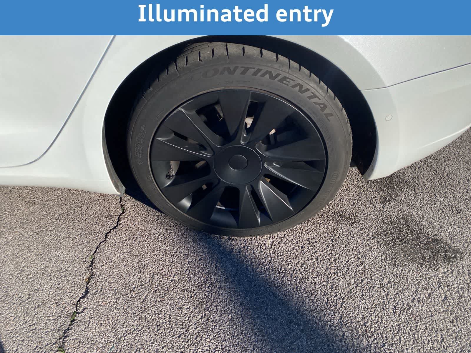 Thumbnail: 2020 Tesla Model 3 - 12