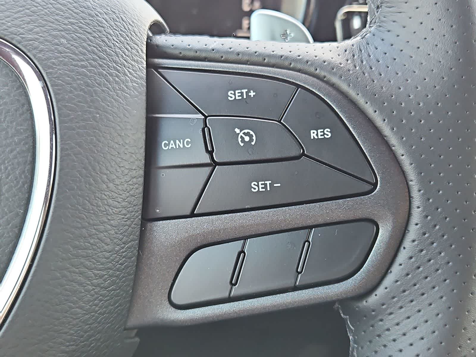 Thumbnail: 2026 Dodge Durango - 24