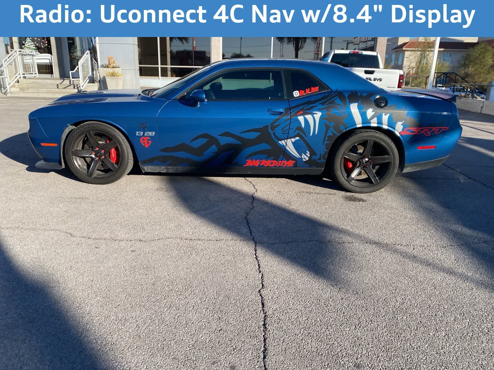 Thumbnail: 2020 Dodge Challenger - 11