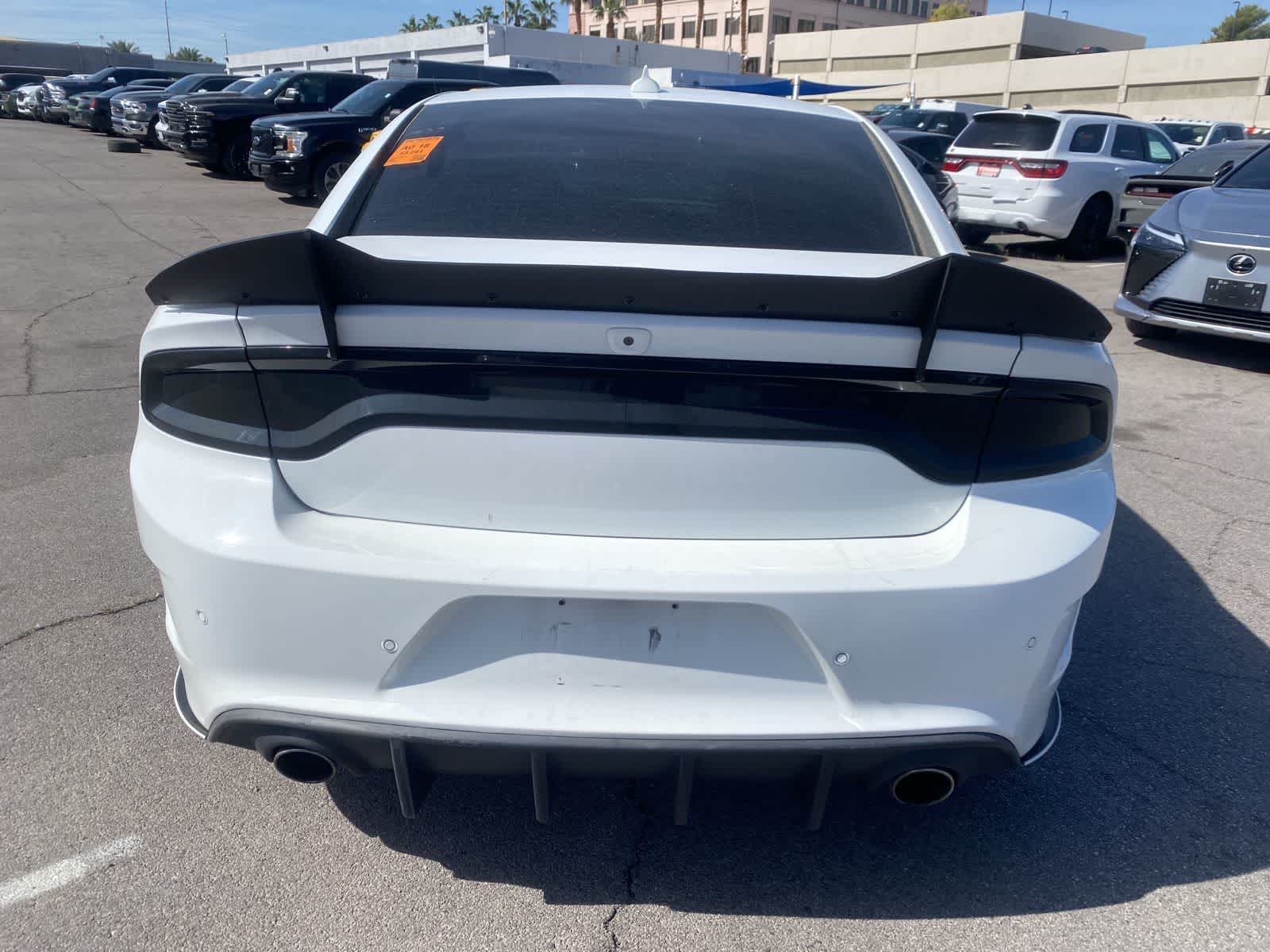 Thumbnail: 2021 Dodge Charger - 7