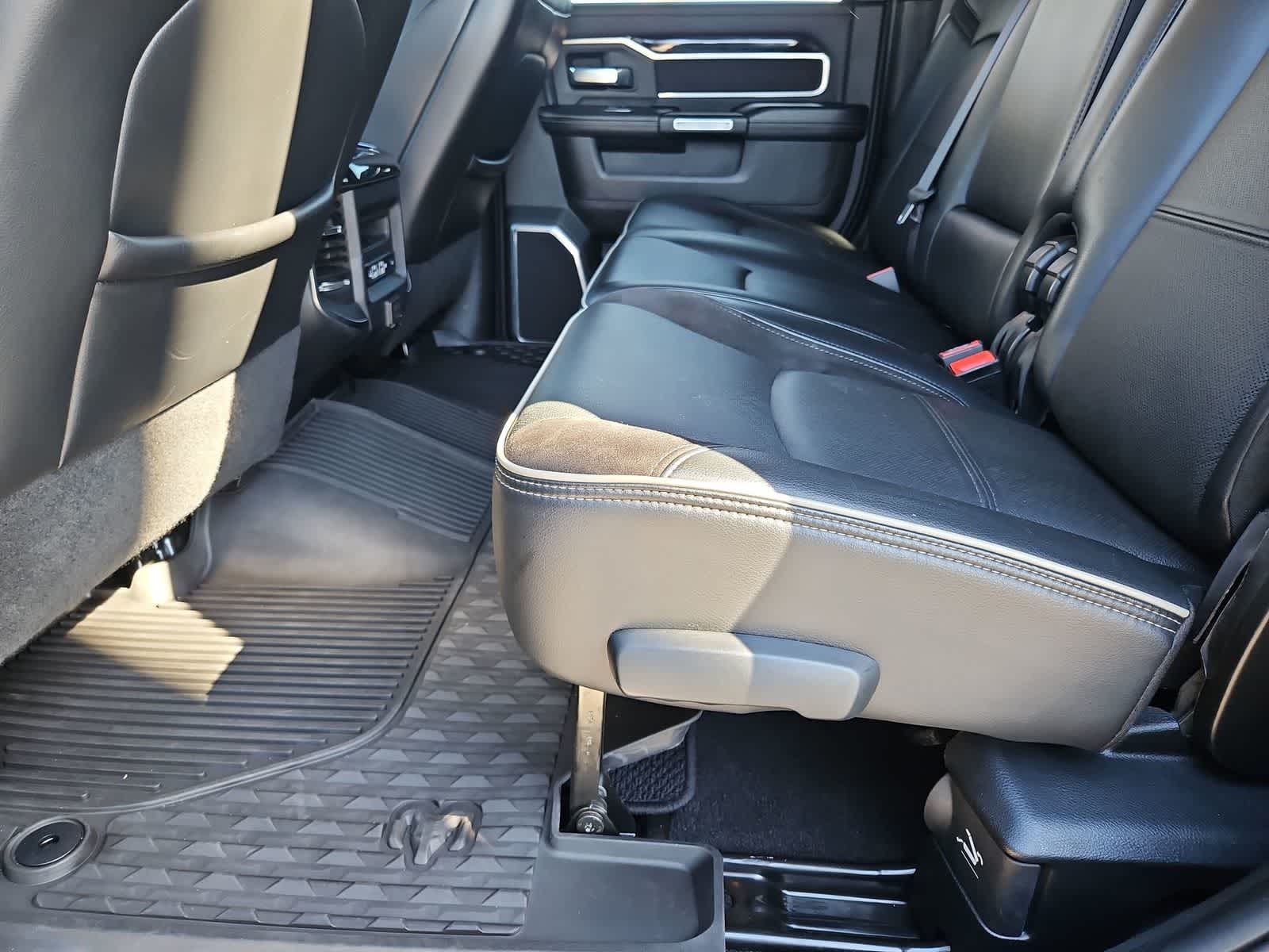 Thumbnail: 2019 RAM 2500 - 19