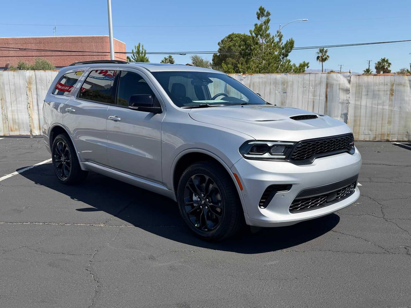 Thumbnail: 2026 Dodge Durango - 14