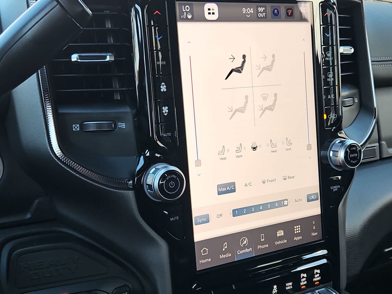 Thumbnail: 2026 RAM 2500 - 28