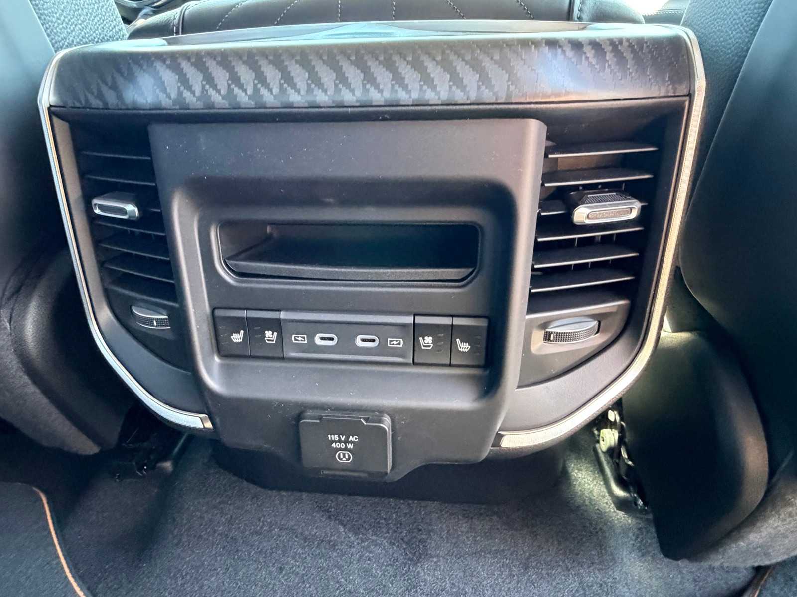 Thumbnail: 2026 RAM 1500 - 19