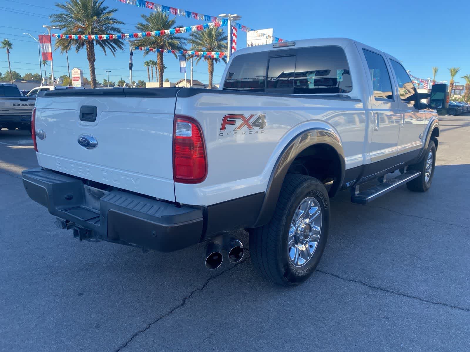 Thumbnail: 2016 Ford Econoline - 7