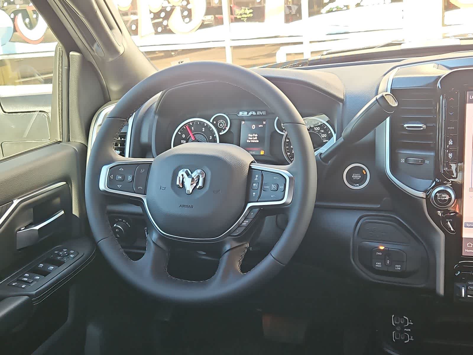 Thumbnail: 2026 RAM 3500 - 22