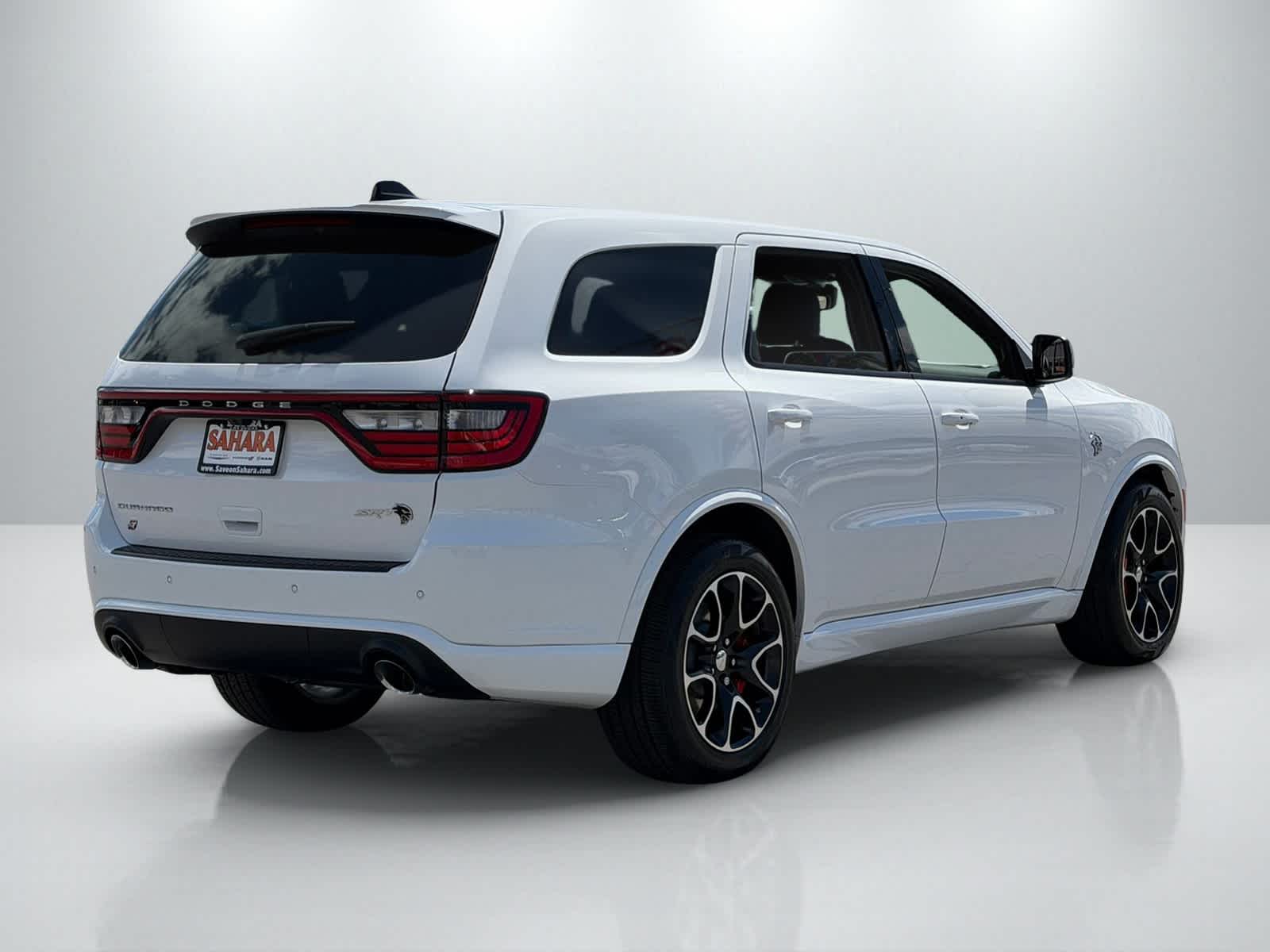 Thumbnail: 2026 Dodge Durango - 7