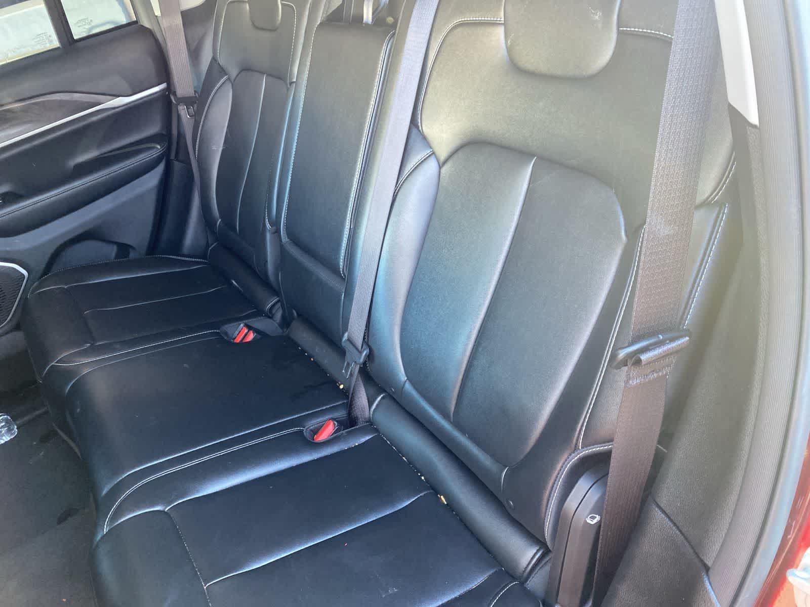 Thumbnail: 2023 Jeep Grand Cherokee - 12