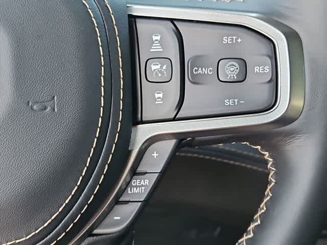 Thumbnail: 2026 RAM 1500 - 24
