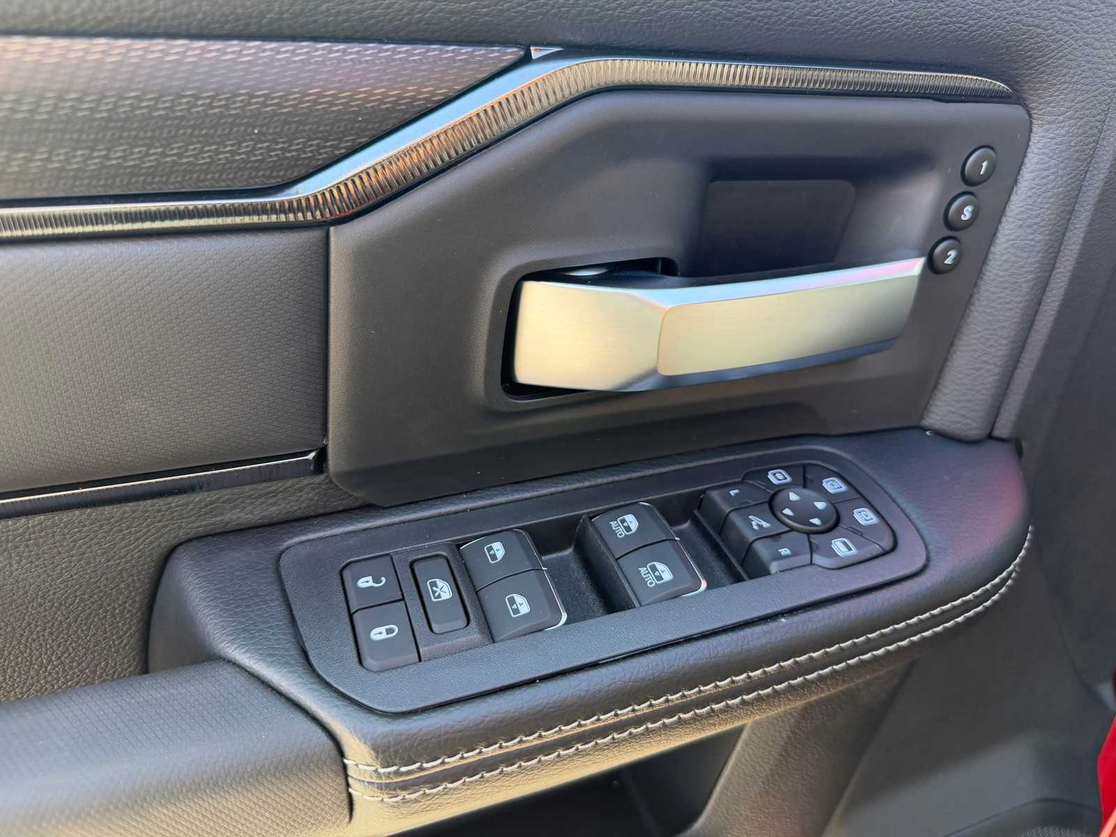 Thumbnail: 2026 RAM 2500 - 25