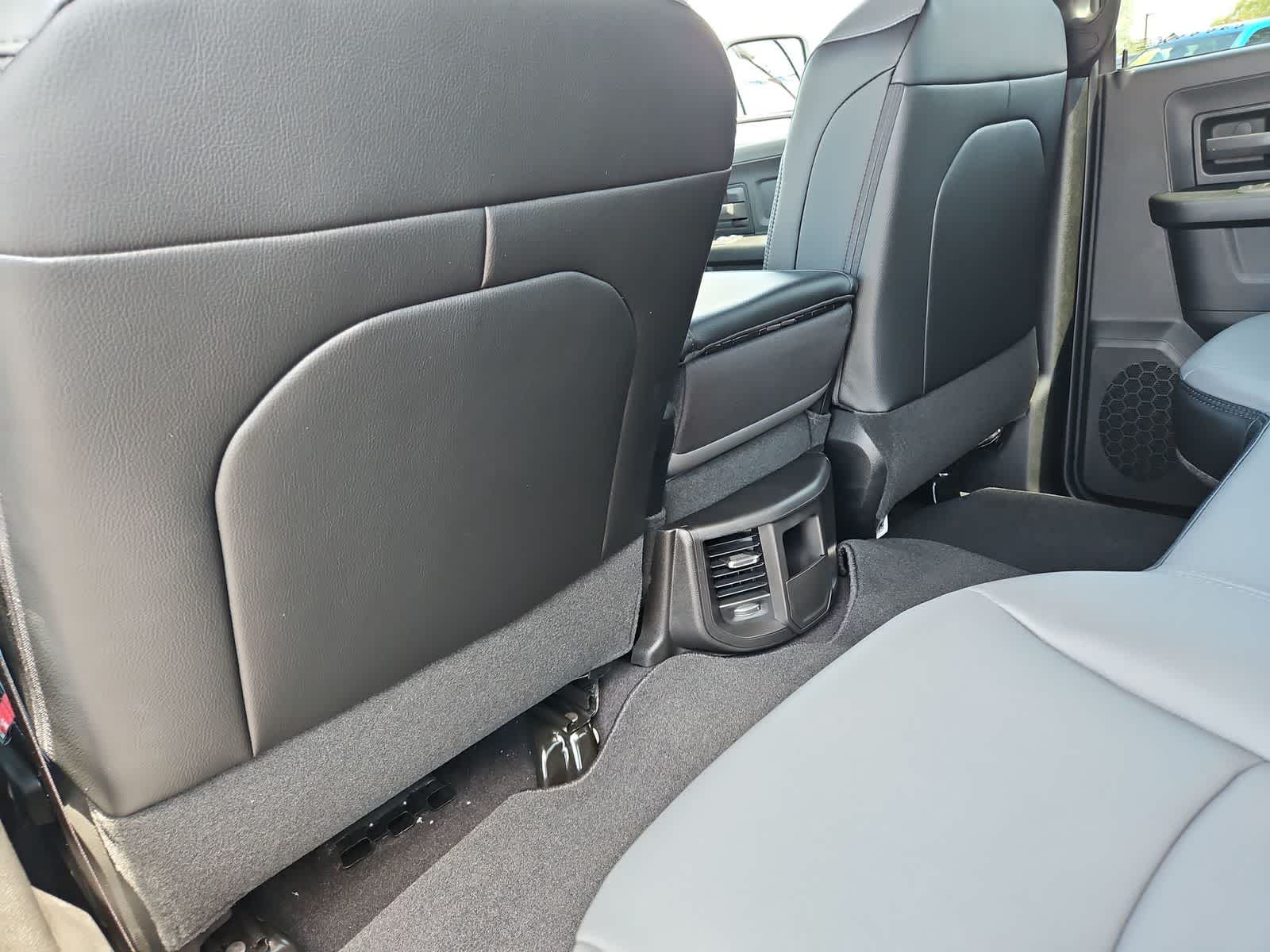 Thumbnail: 2026 RAM 3500 - 18